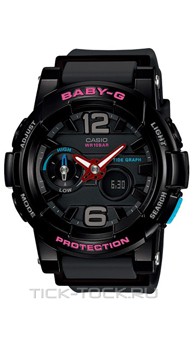  Casio BGA-180-1B