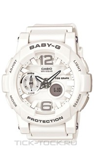  Casio BGA-180-7B1