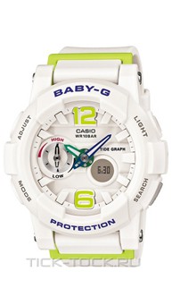  Casio BGA-180-7B2