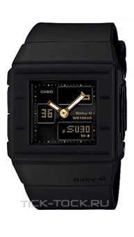  Casio BGA-200-1E2