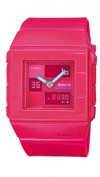  Casio BGA-200-4E