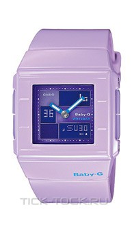  Casio BGA-200-6E