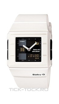  Casio BGA-200-7E2