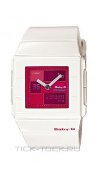  Casio BGA-200-7E3