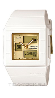  Casio BGA-200-7E4