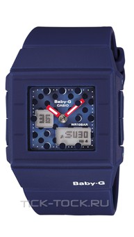  Casio BGA-200DT-2E