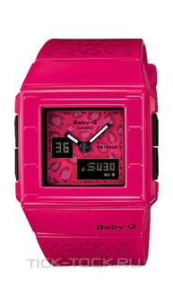  Casio BGA-200LP-4E