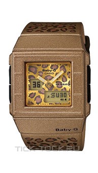  Casio BGA-200LP-5E