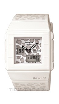  Casio BGA-200LP-7E