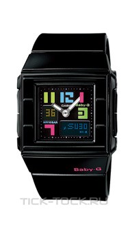  Casio BGA-200PD-1B