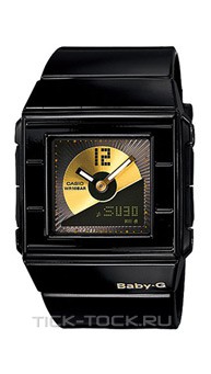  Casio BGA-201-1E