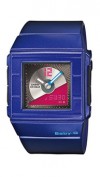  Casio BGA-201-2E