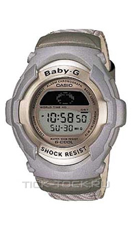  Casio BGC-110B-8V