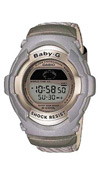  Casio BGC-110B-8V