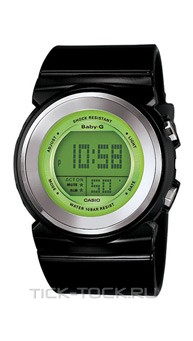  Casio BGD-100-1B