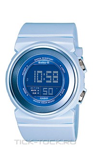  Casio BGD-100-2E