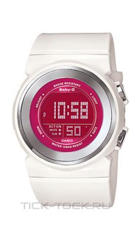  Casio BGD-100-7B