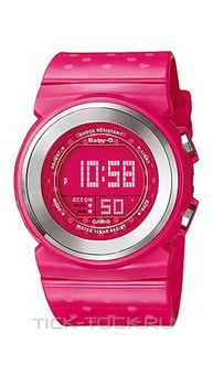  Casio BGD-104-4D