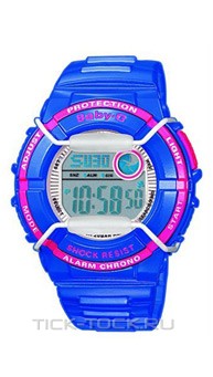  Casio BGD-120P-2E