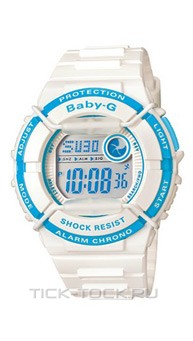  Casio BGD-120P-7B