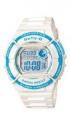  Casio BGD-120P-7B