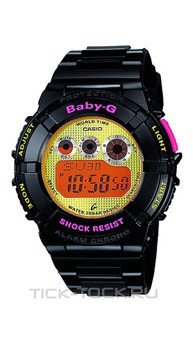  Casio BGD-121-1E