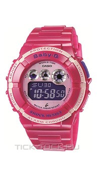  Casio BGD-121-4E