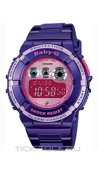  Casio BGD-121-6E