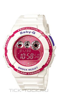  Casio BGD-121-7E