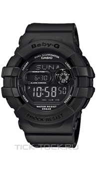  Casio BGD-140-1A