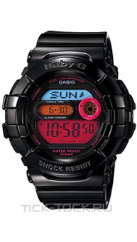  Casio BGD-140-1B