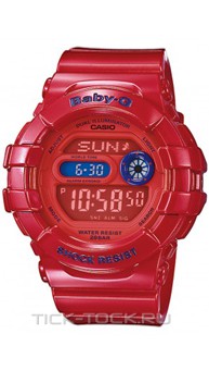  Casio BGD-140-4E