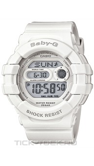  Casio BGD-140-7A