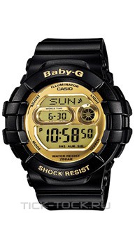  Casio BGD-141-1E