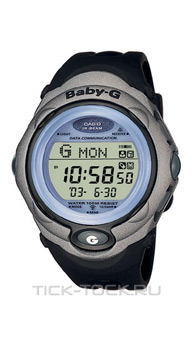  Casio BGF-130-1V