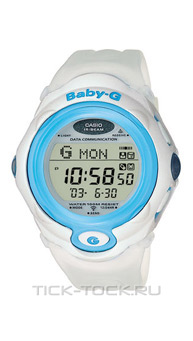  Casio BGF-130-7V