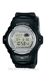  Casio BGR-210DM-1V