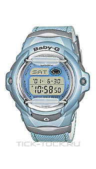  Casio BGR-210DM-2A