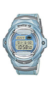  Casio BGR-210DM-2A