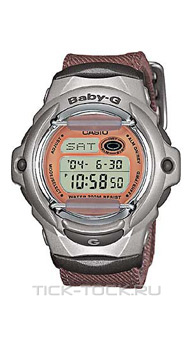  Casio BGR-210DM-5V