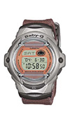  Casio BGR-210DM-5V