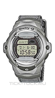  Casio BGR-210DM-8V