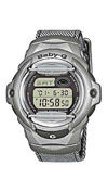  Casio BGR-210DM-8V