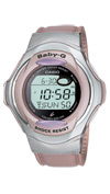  Casio BGR-271L-5D