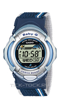  Casio BGX-220V-2A