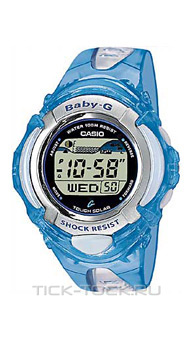  Casio BGX-221-2B