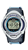  Casio BGX-240V-2V