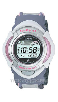  Casio BGX-240V-4B