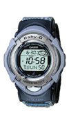  Casio BGX-250V-2D