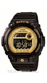  Casio BLX-100-1C